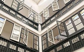 www Casa Quili Cádiz com